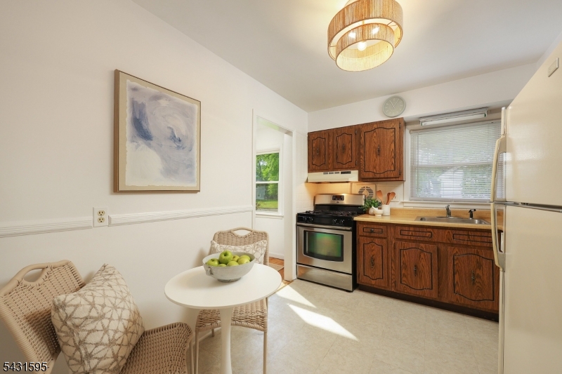 14 Chester Lang Place