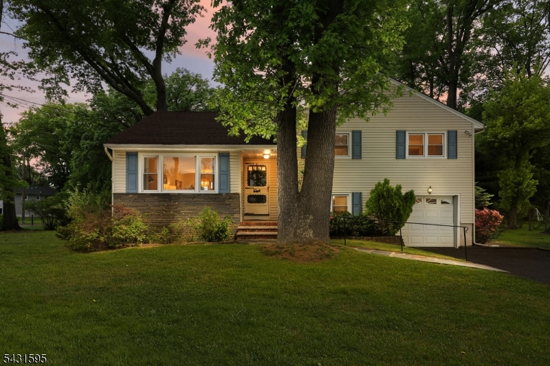 14 Chester Lang Place