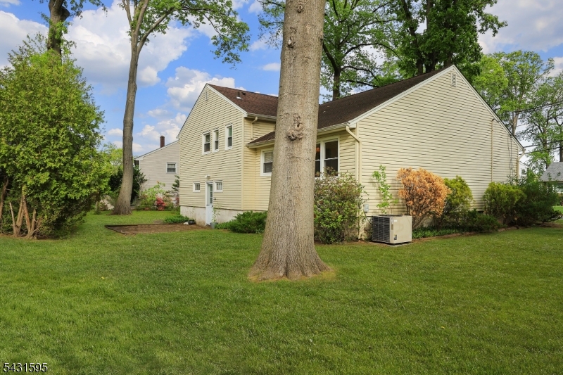 14 Chester Lang Place