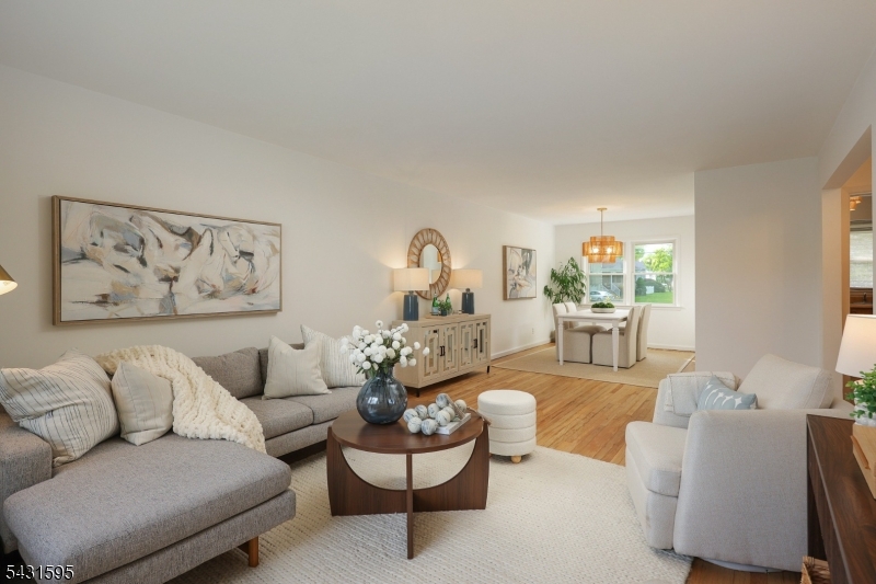 14 Chester Lang Place