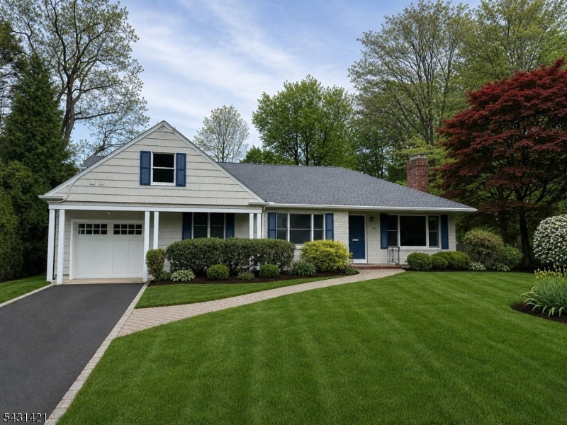 130 Greenwood Road