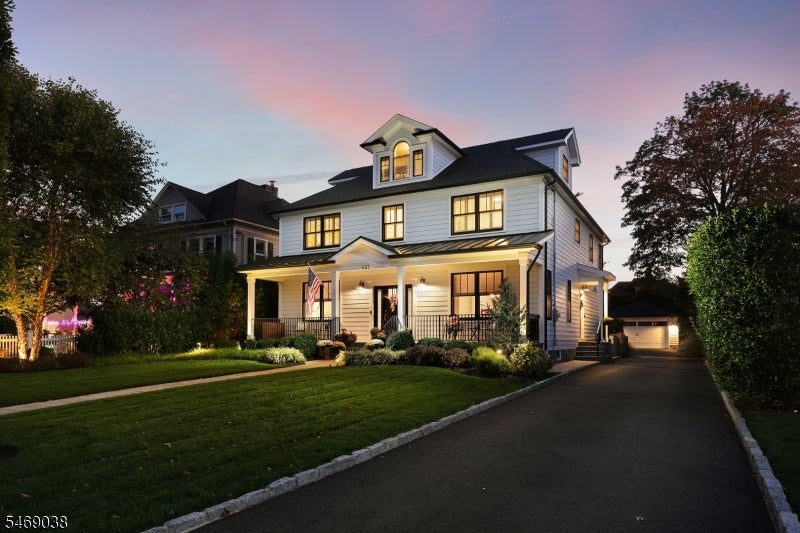 127 Harrison Avenue