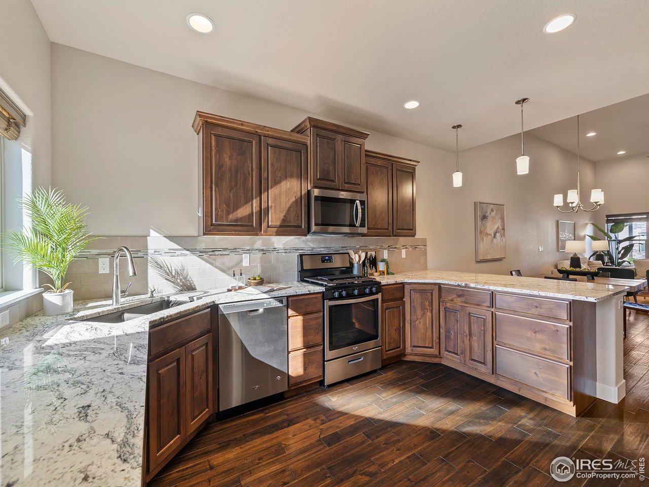 1925 Sunshine Peak Dr