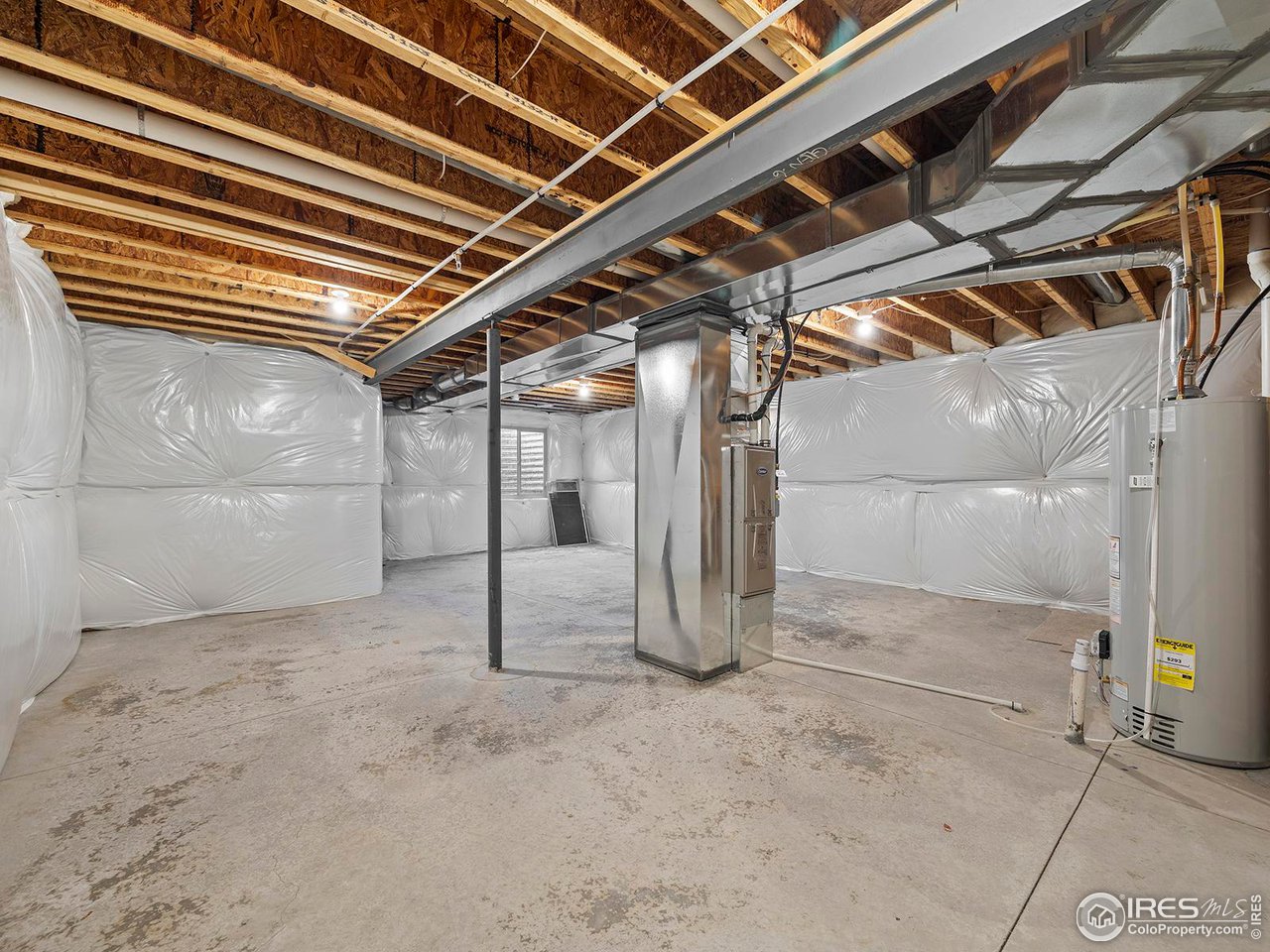 1925 Sunshine Peak Dr