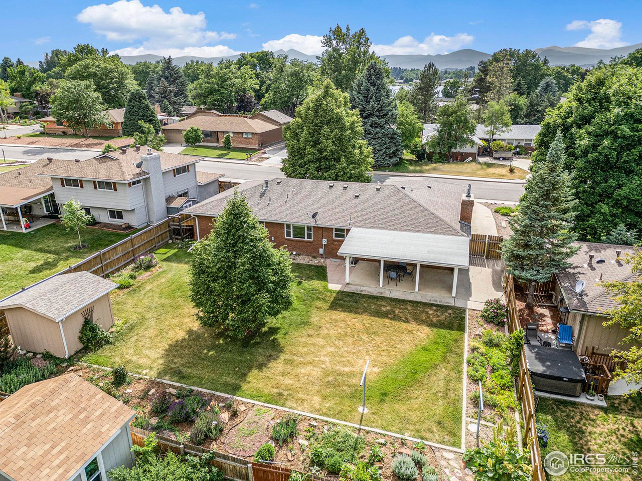 2032 Sage Ct