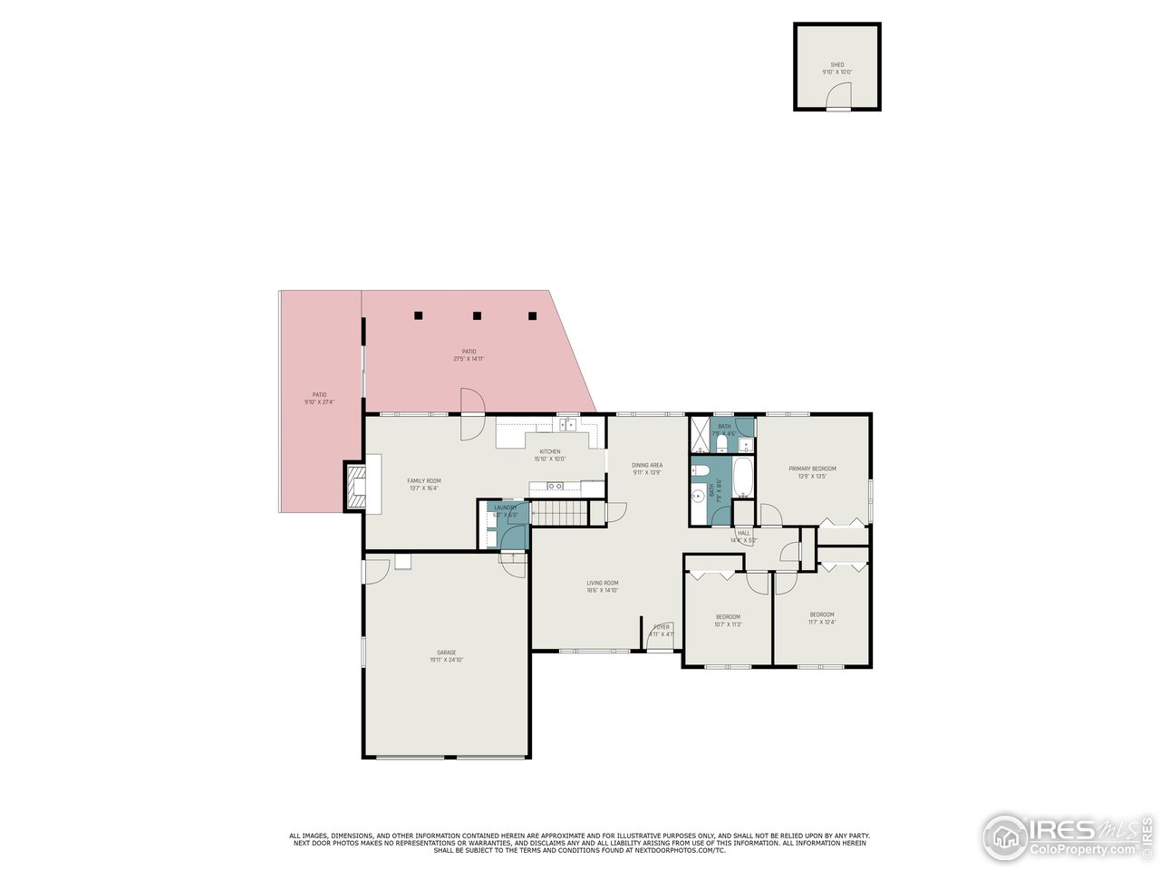 2032 Sage Ct