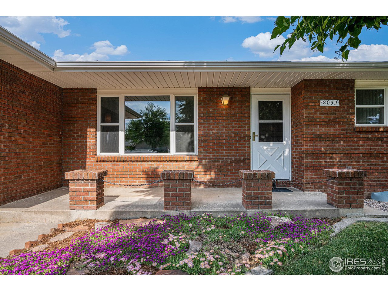 2032 Sage Ct