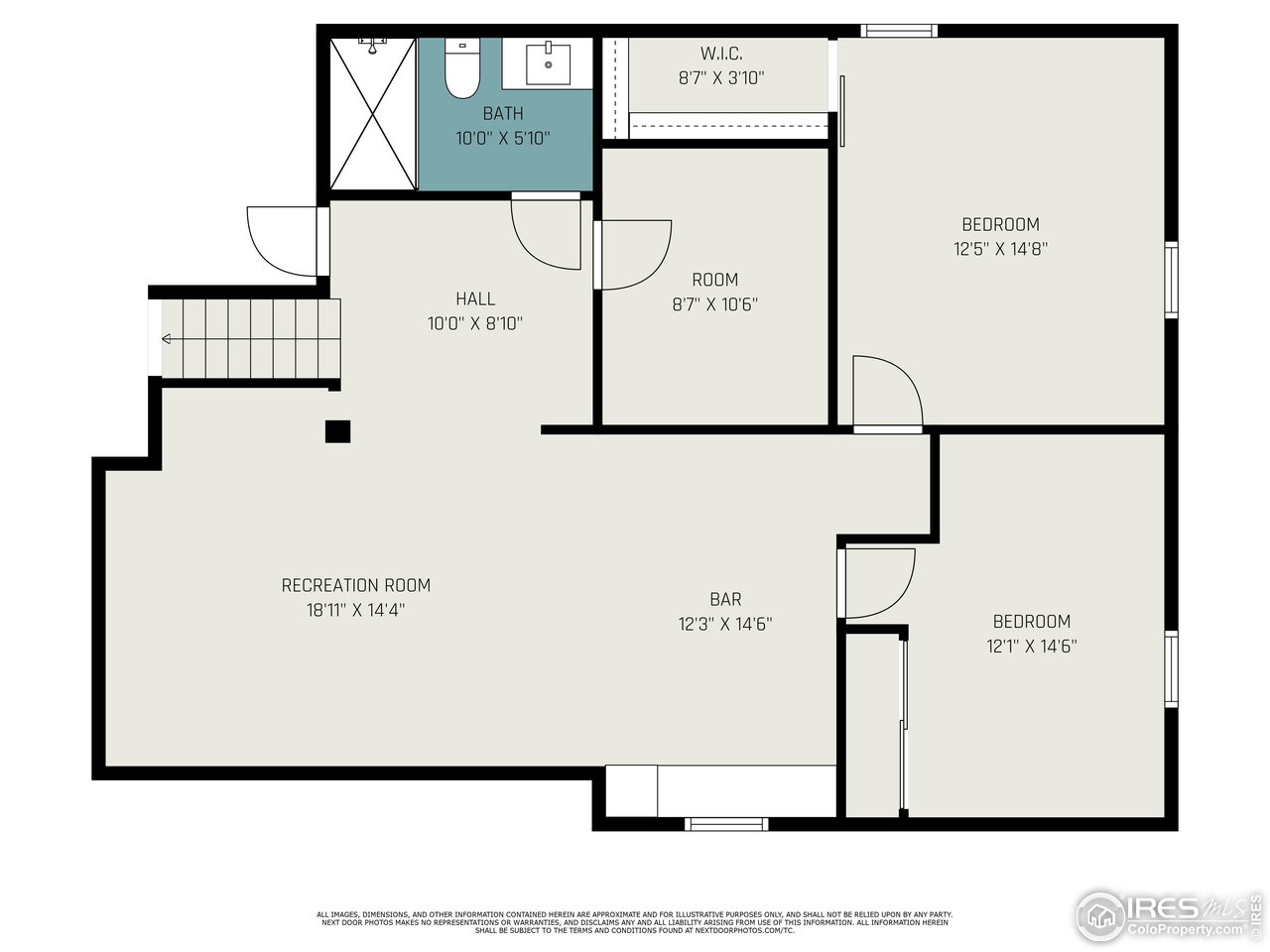 2032 Sage Ct