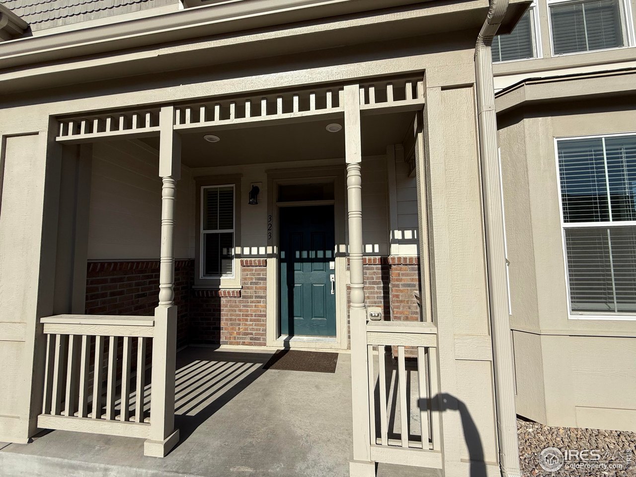 323 Zeppelin Way