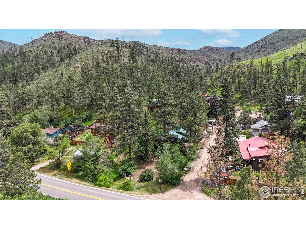 30 Falls Creek Dr