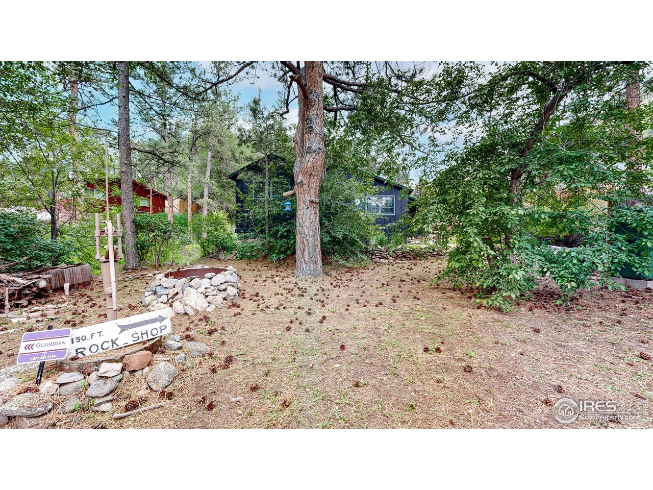 30 Falls Creek Dr