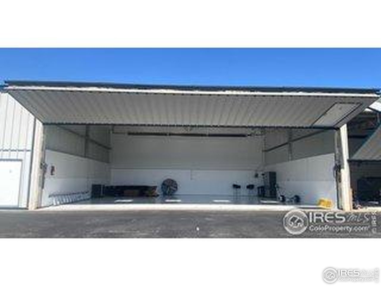 5050 Grumman St C-4X