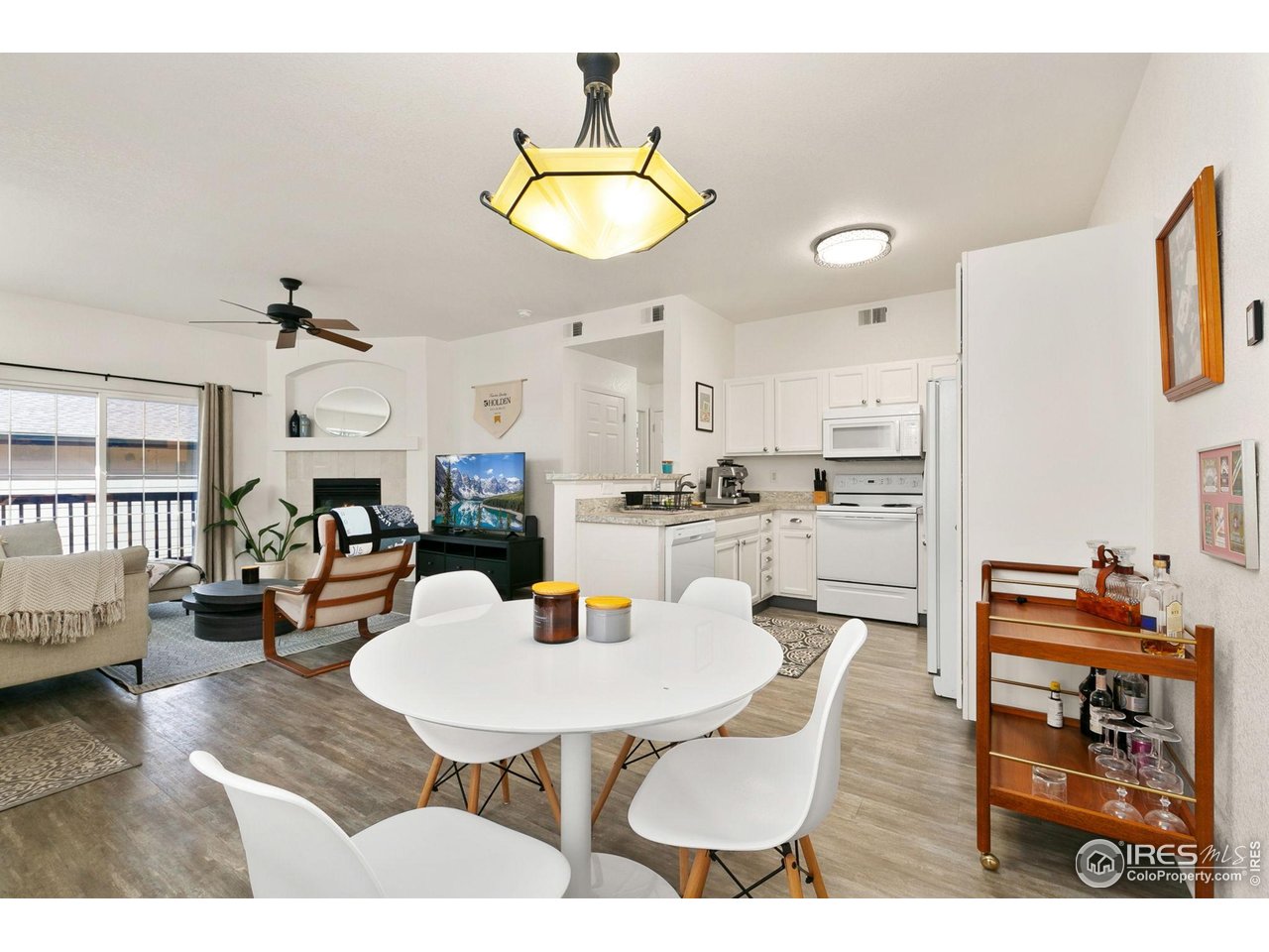 3002 W Elizabeth St 1C