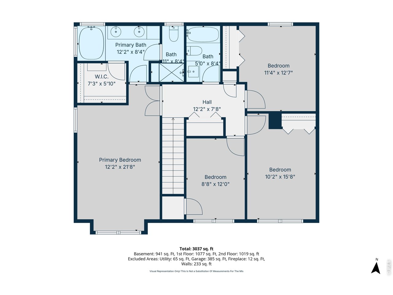 1624 Faraday Cir