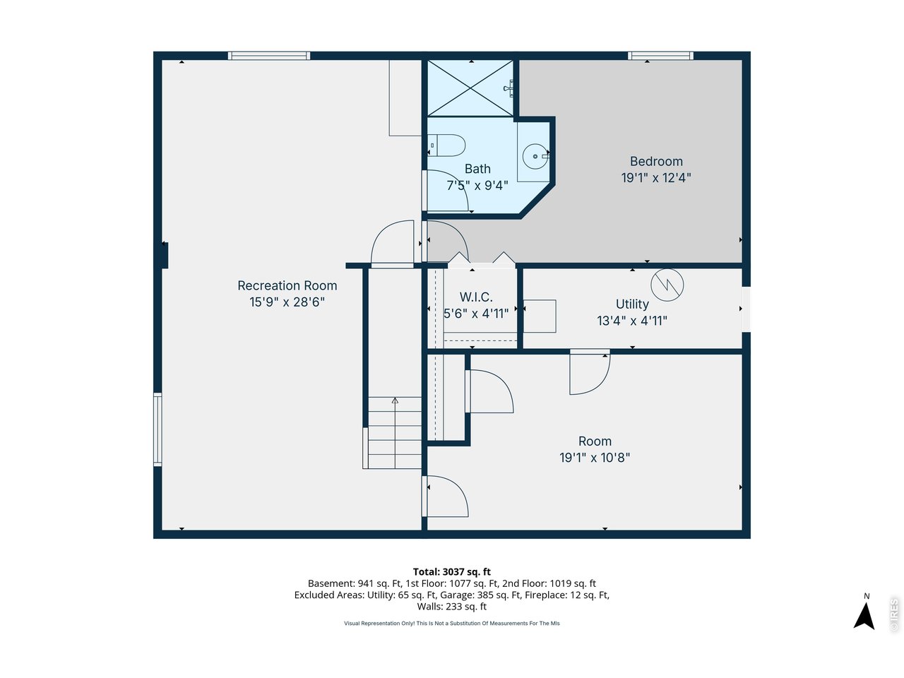 1624 Faraday Cir