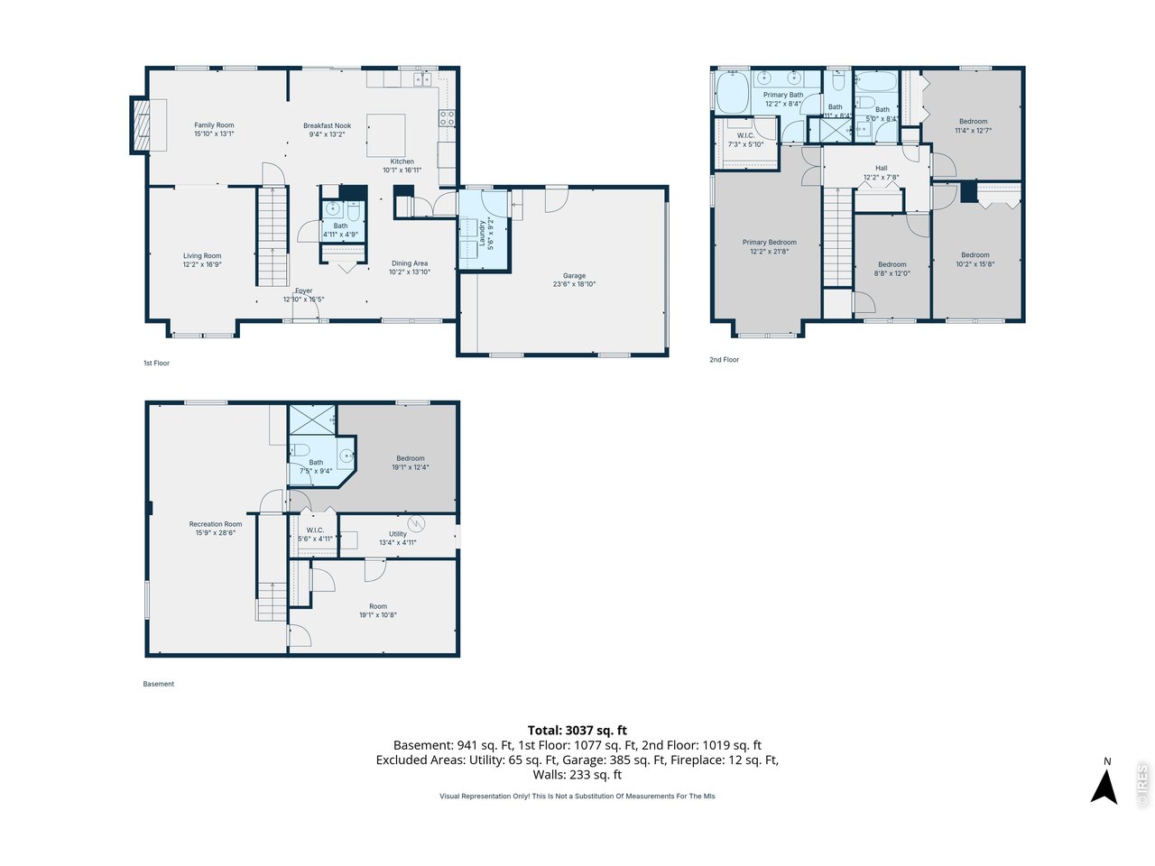 1624 Faraday Cir