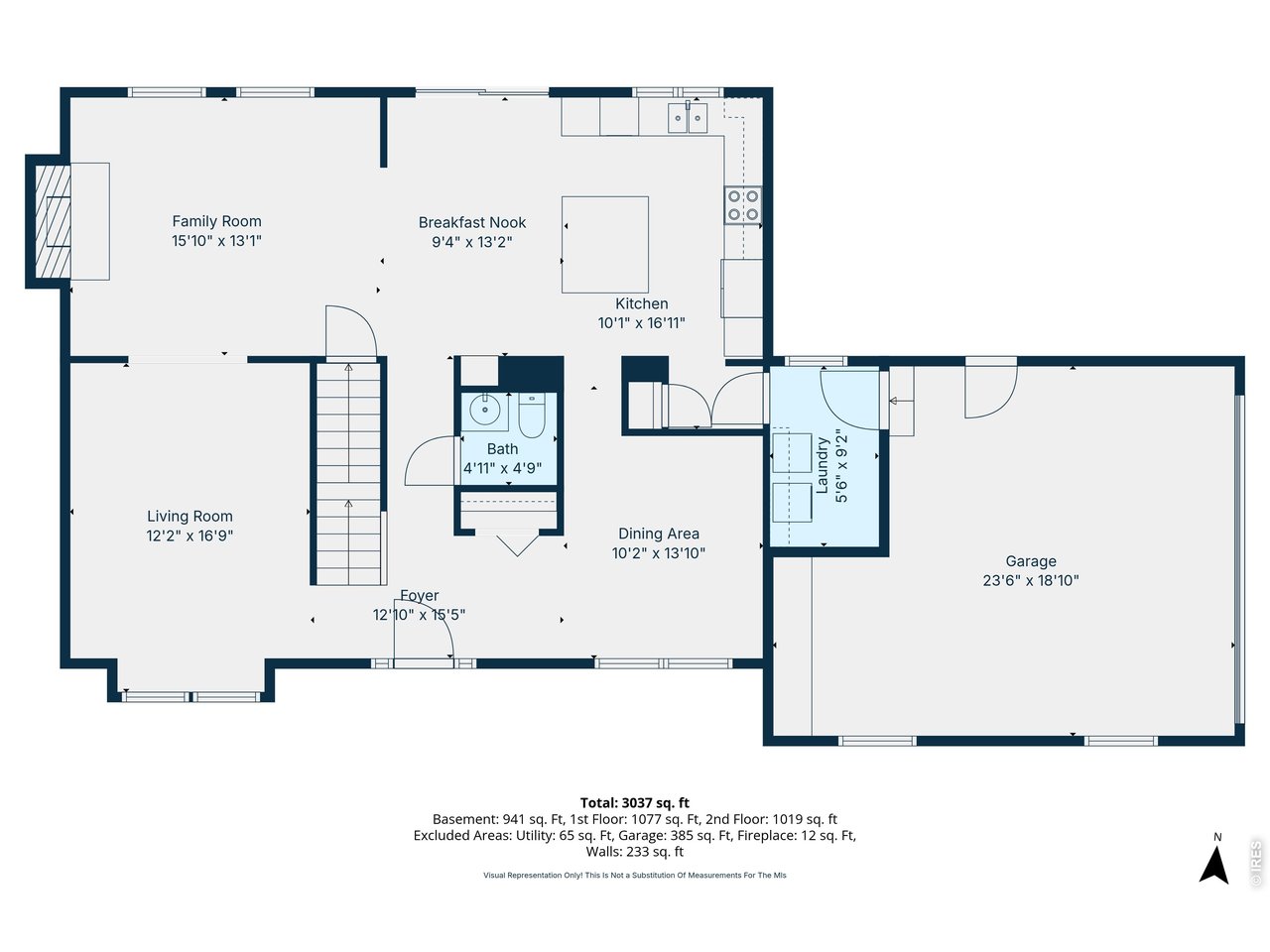 1624 Faraday Cir