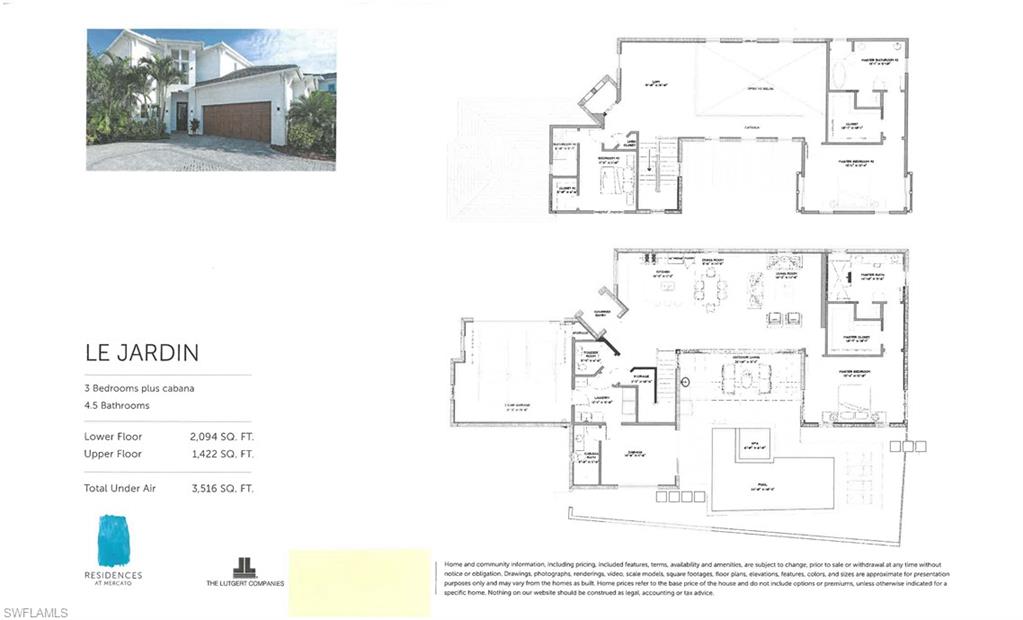 9265 Mercato WAY