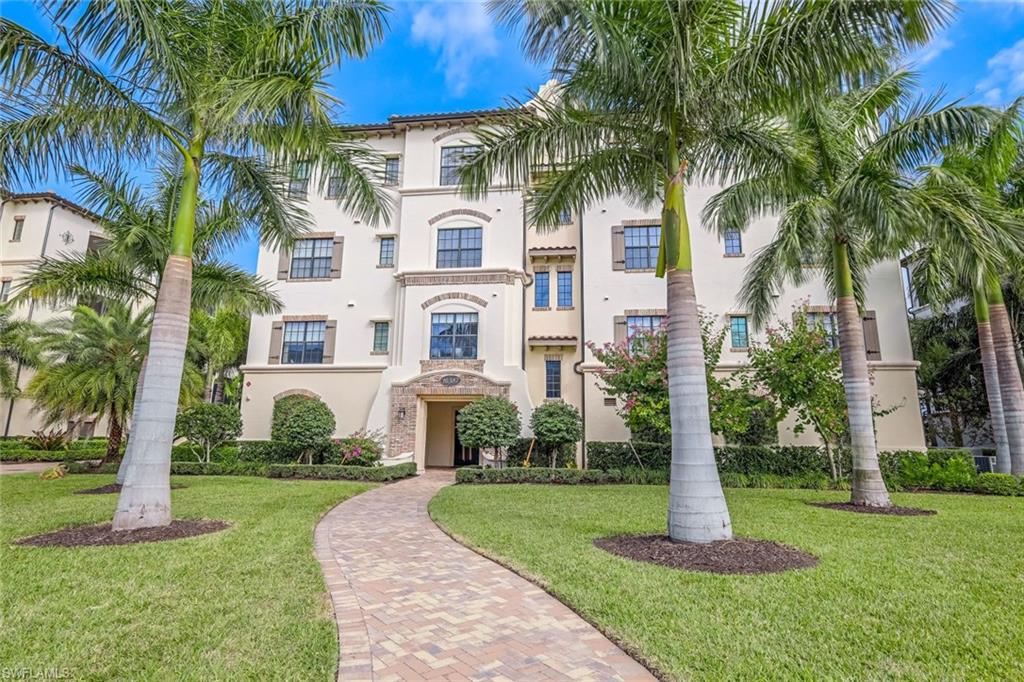 16387 VIANSA WAY # 302 Unit: 19-302
