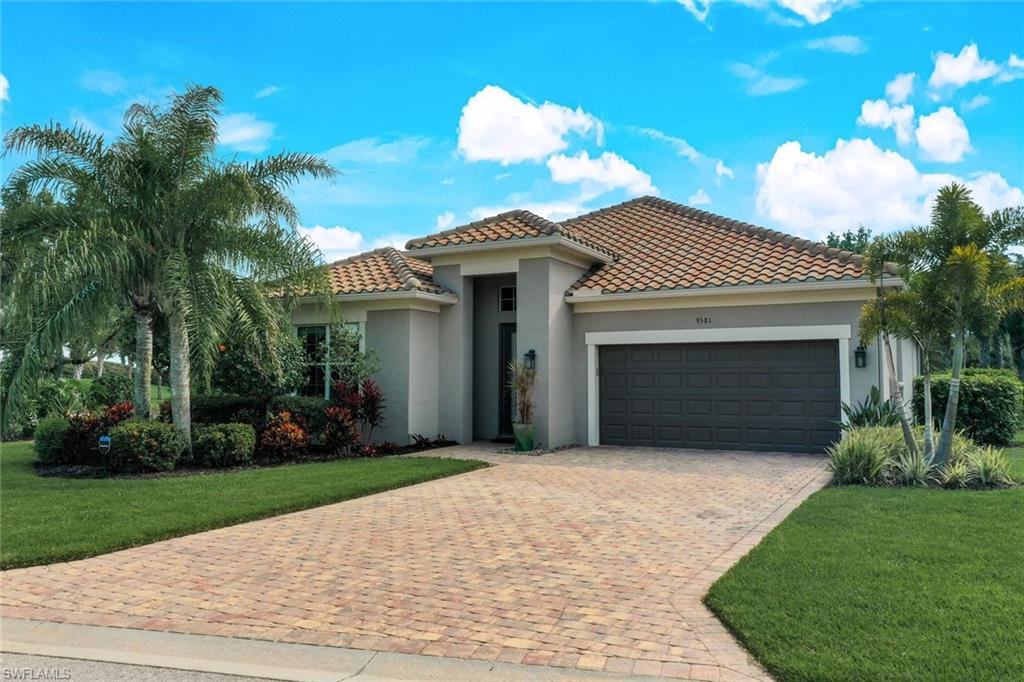 9581 Coquina CIR