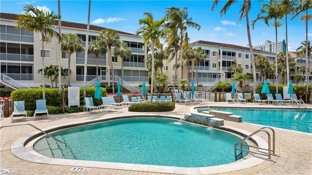 7638 Pebble Creek CIR # 204