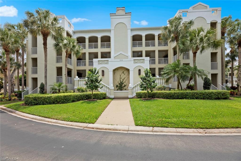 7638 Pebble Creek CIR # 204