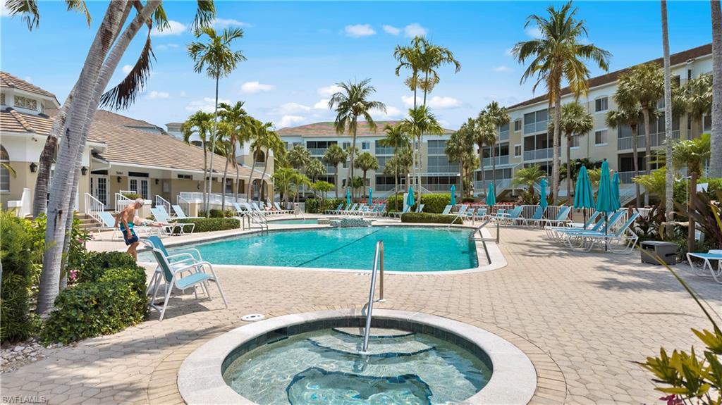 7638 Pebble Creek CIR # 204