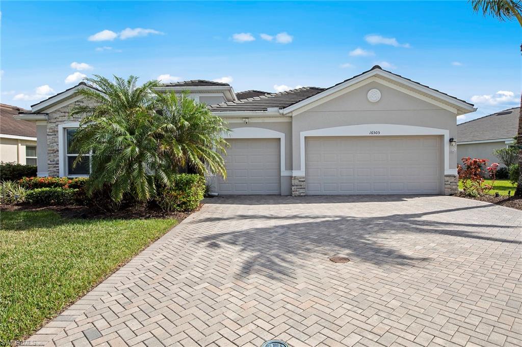 16505 Bonita Landing CIR