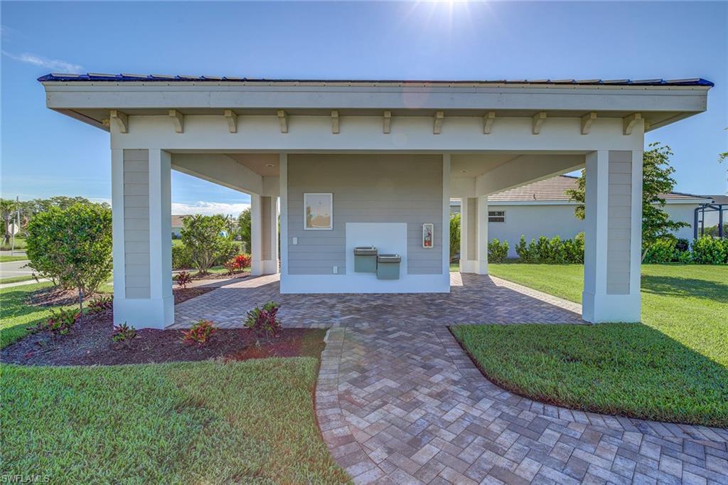 16505 Bonita Landing CIR