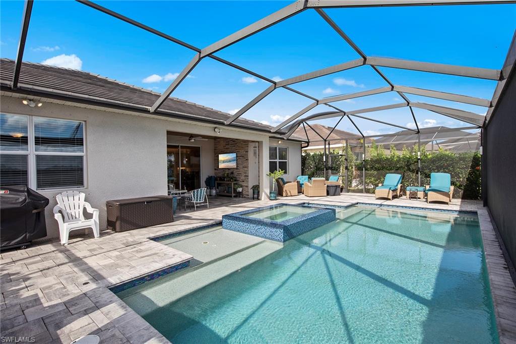 16505 Bonita Landing CIR