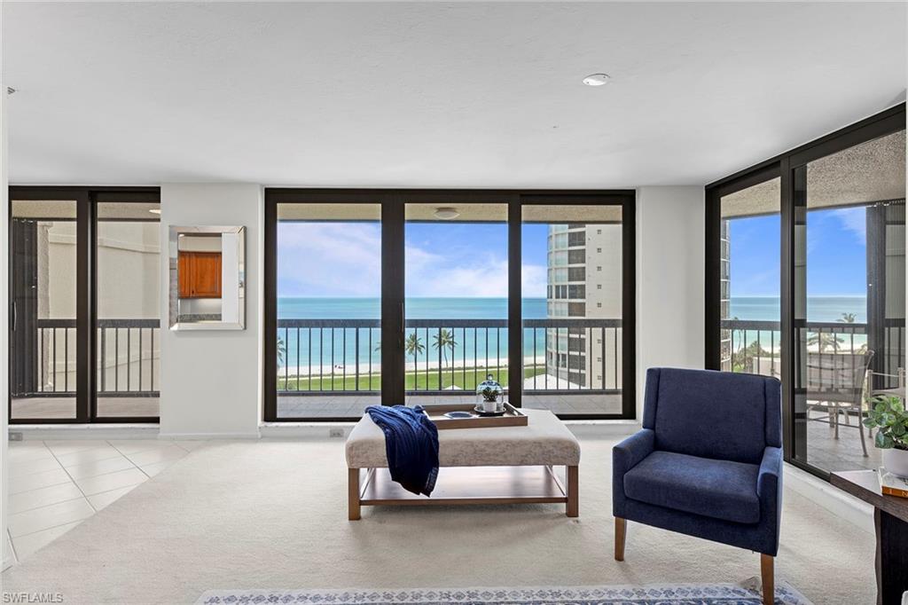 4551 Gulf Shore BLVD N # 801
