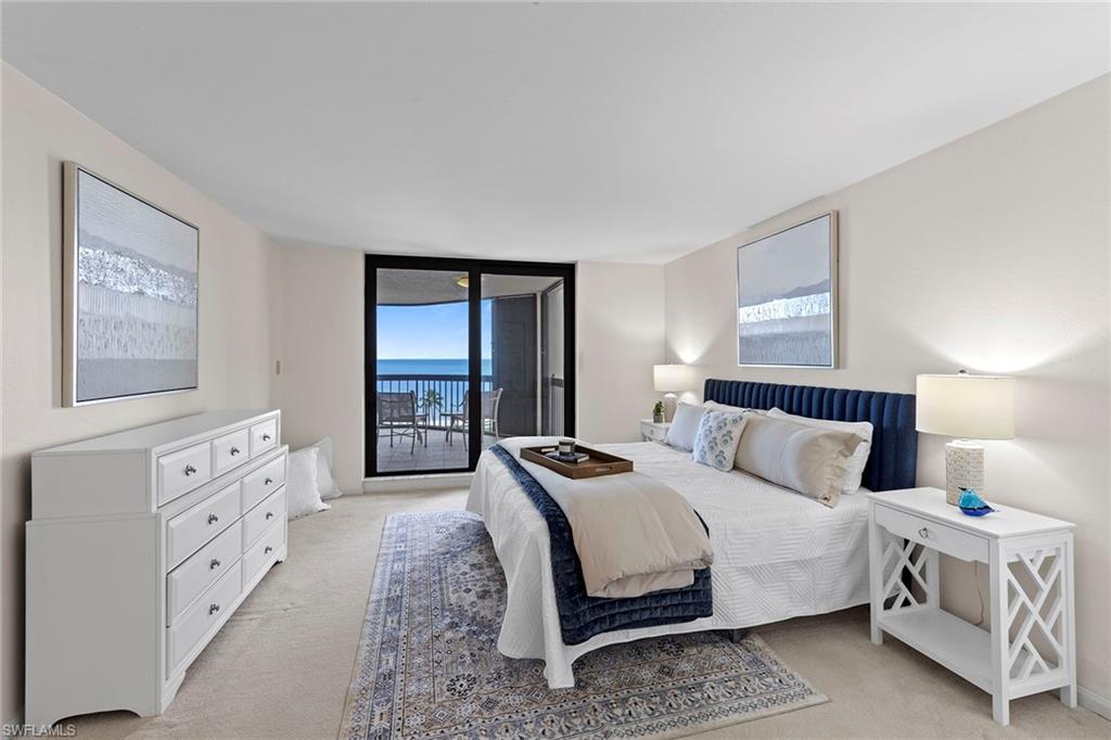 4551 Gulf Shore BLVD N # 801
