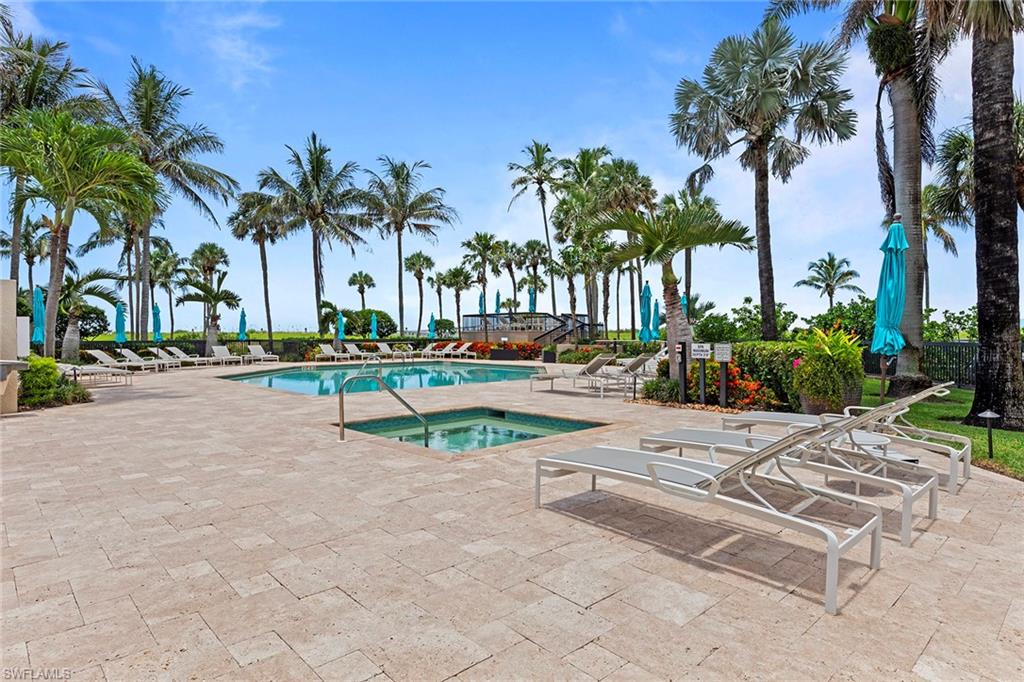 4551 Gulf Shore BLVD N # 801
