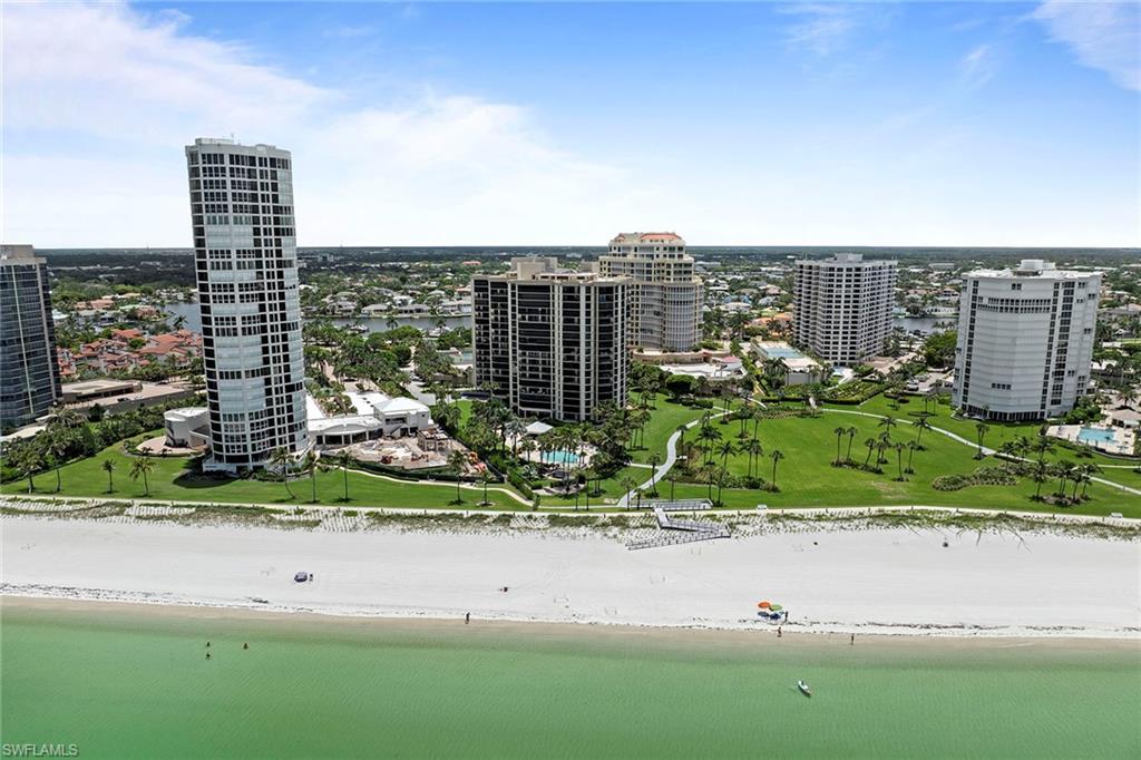 4551 Gulf Shore BLVD N # 801
