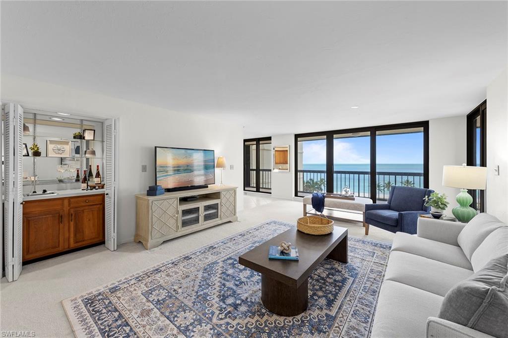4551 Gulf Shore BLVD N # 801