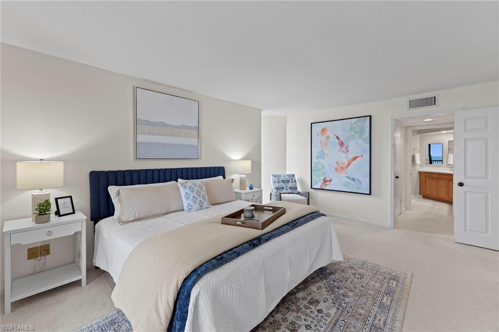 4551 Gulf Shore BLVD N # 801