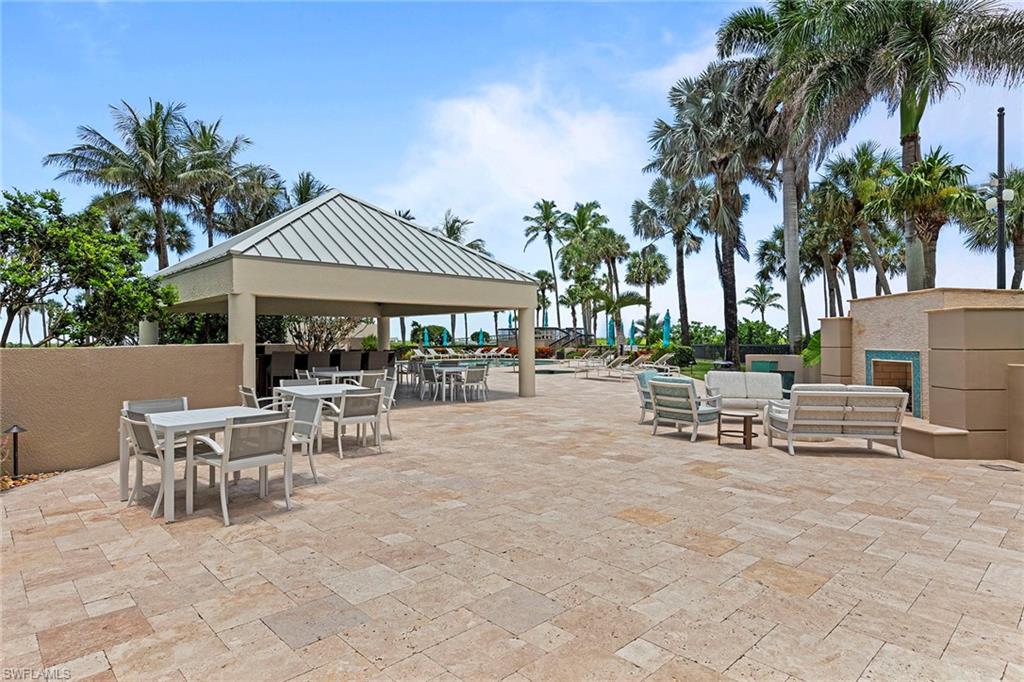4551 Gulf Shore BLVD N # 801