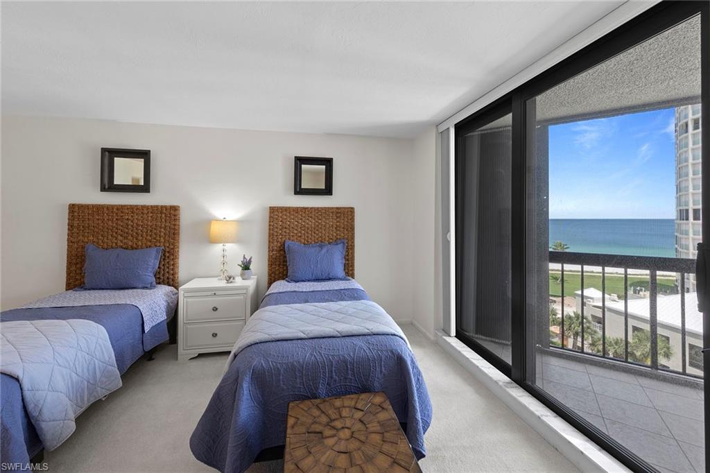 4551 Gulf Shore BLVD N # 801