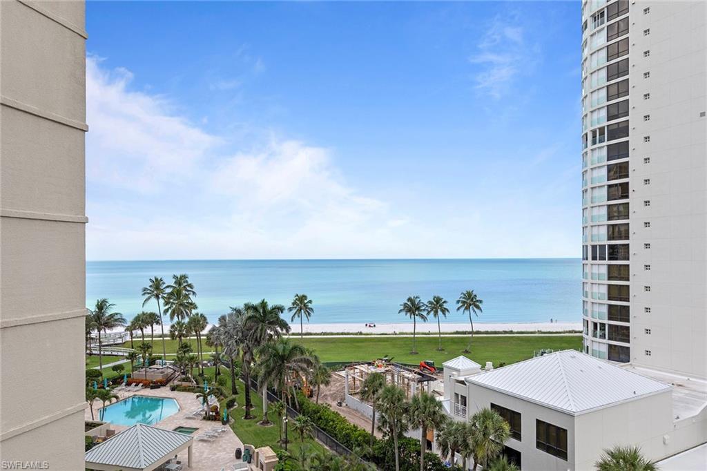 4551 Gulf Shore BLVD N # 801