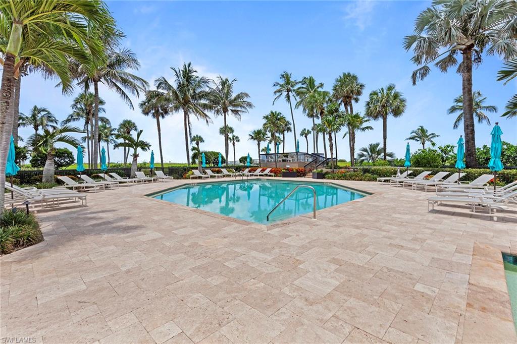 4551 Gulf Shore BLVD N # 801