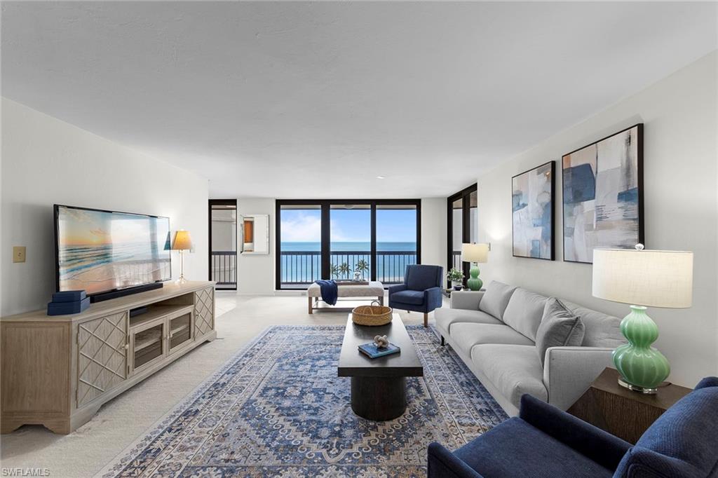 4551 Gulf Shore BLVD N # 801
