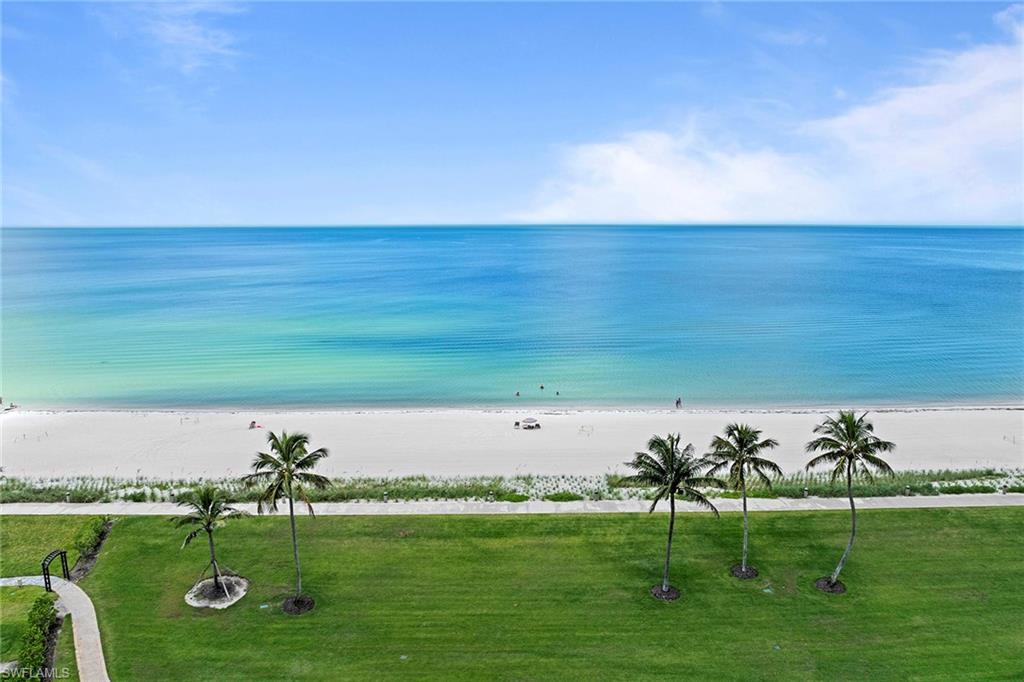 4551 Gulf Shore BLVD N # 801