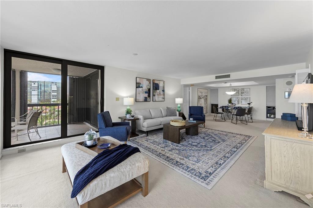 4551 Gulf Shore BLVD N # 801