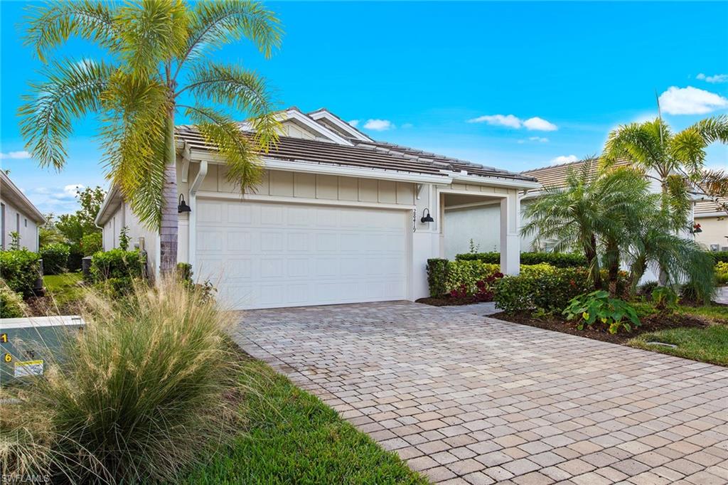 28419 Captiva Shell LOOP