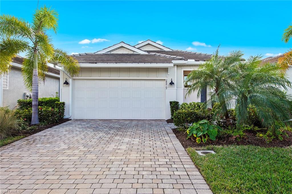 28419 Captiva Shell LOOP