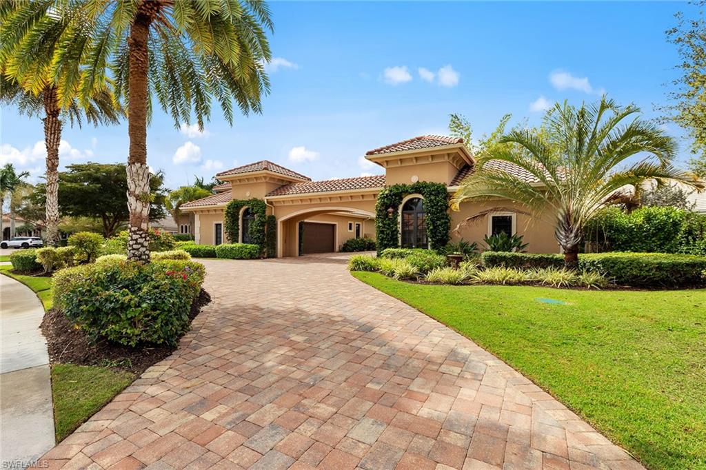 6081 Tamworth CT