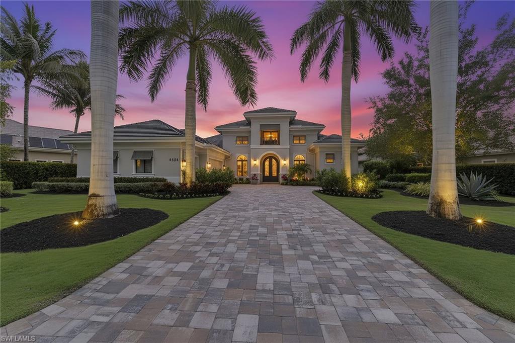4134 Cortland WAY