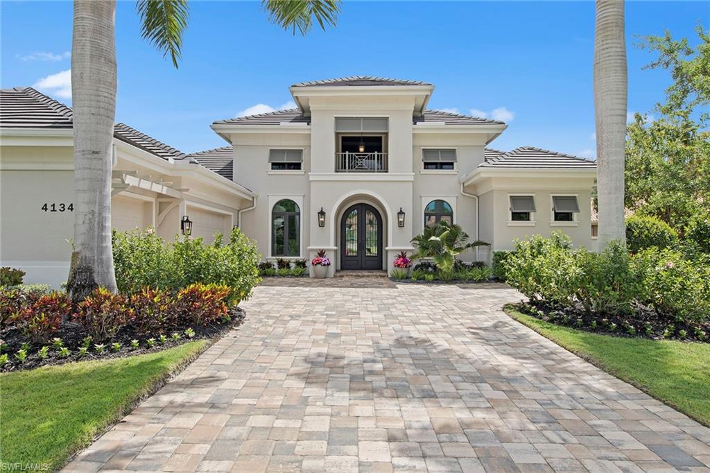 4134 Cortland WAY
