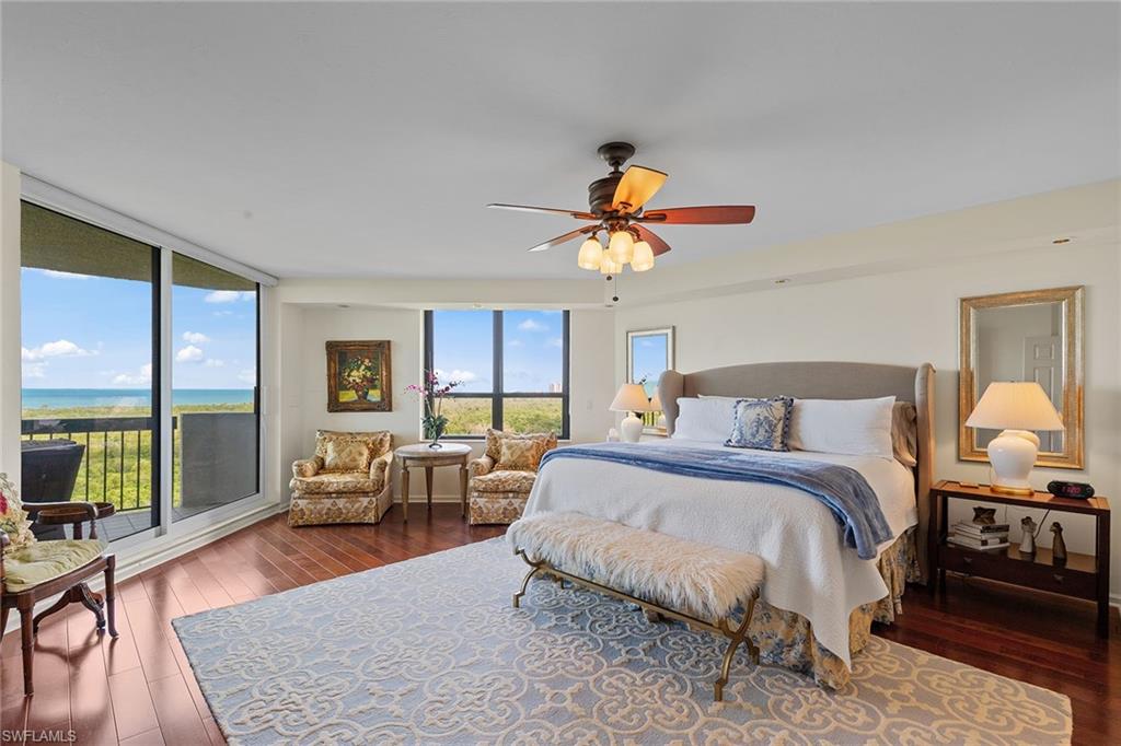 6001 Pelican Bay BLVD 802