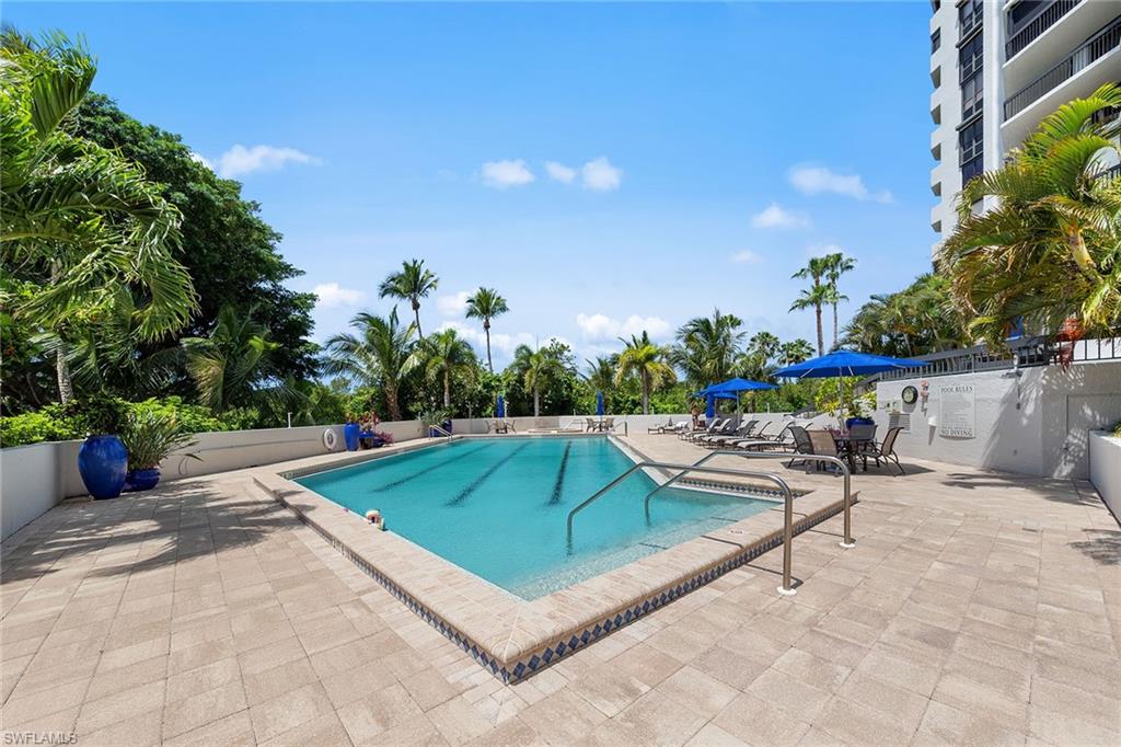 6001 Pelican Bay BLVD 802